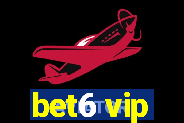 bet6 vip